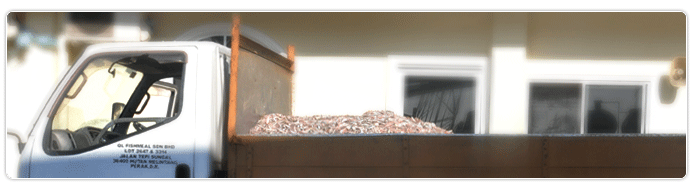 QL Fishmeal - Fish Meal Manufacturer Malaysia